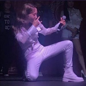 Meet your Posher, Favour